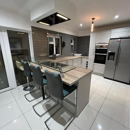 Lovely Dublin Home - Just 15 Mins To City Centre Exteriér fotografie