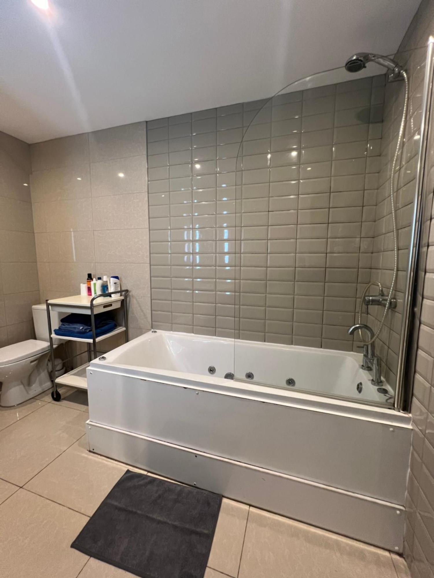 Lovely Dublin Home - Just 15 Mins To City Centre Exteriér fotografie