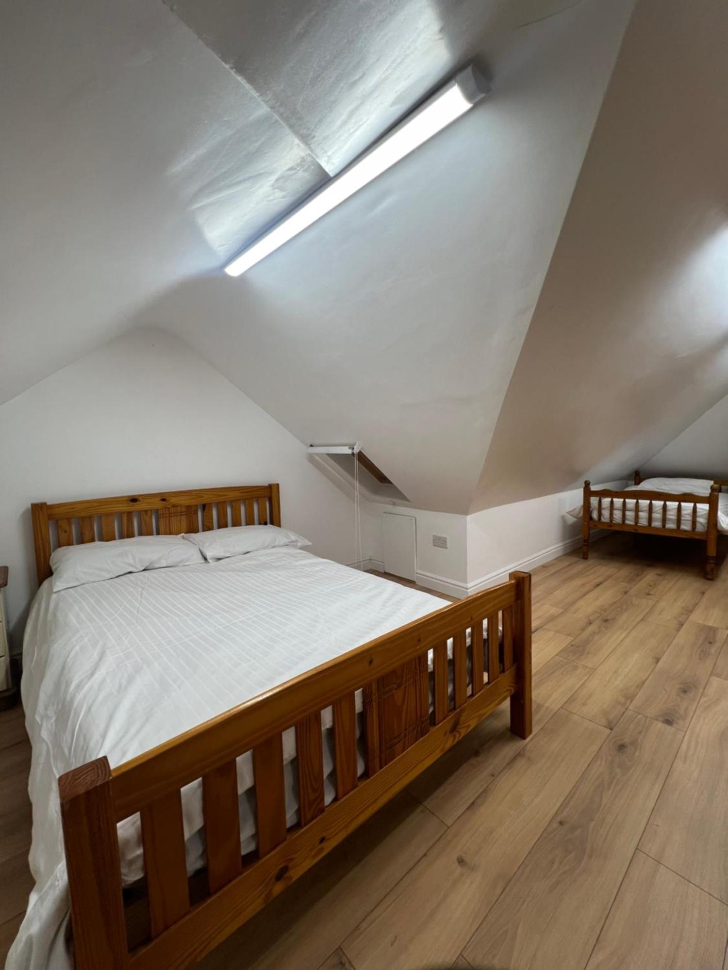 Lovely Dublin Home - Just 15 Mins To City Centre Exteriér fotografie