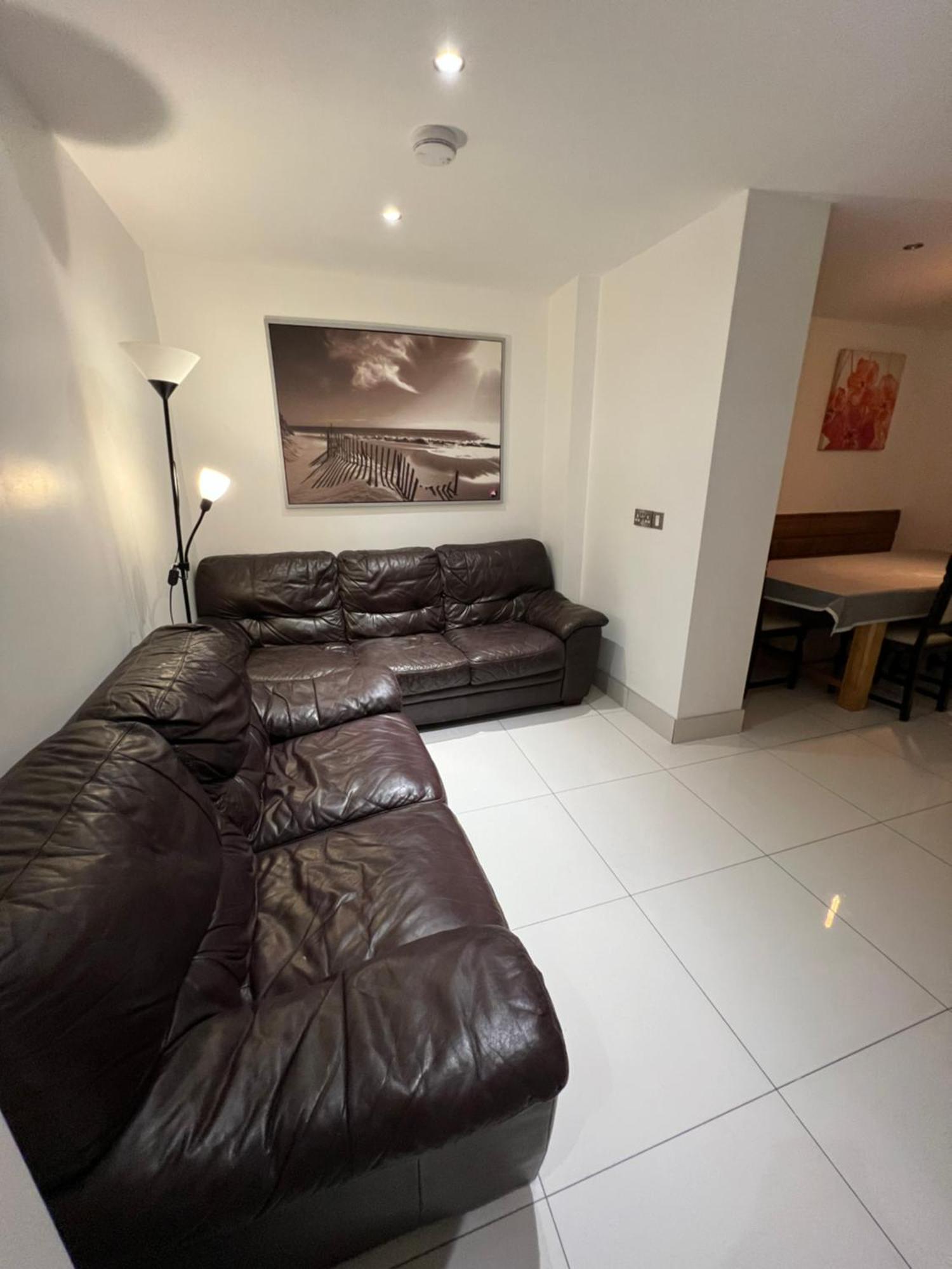 Lovely Dublin Home - Just 15 Mins To City Centre Exteriér fotografie