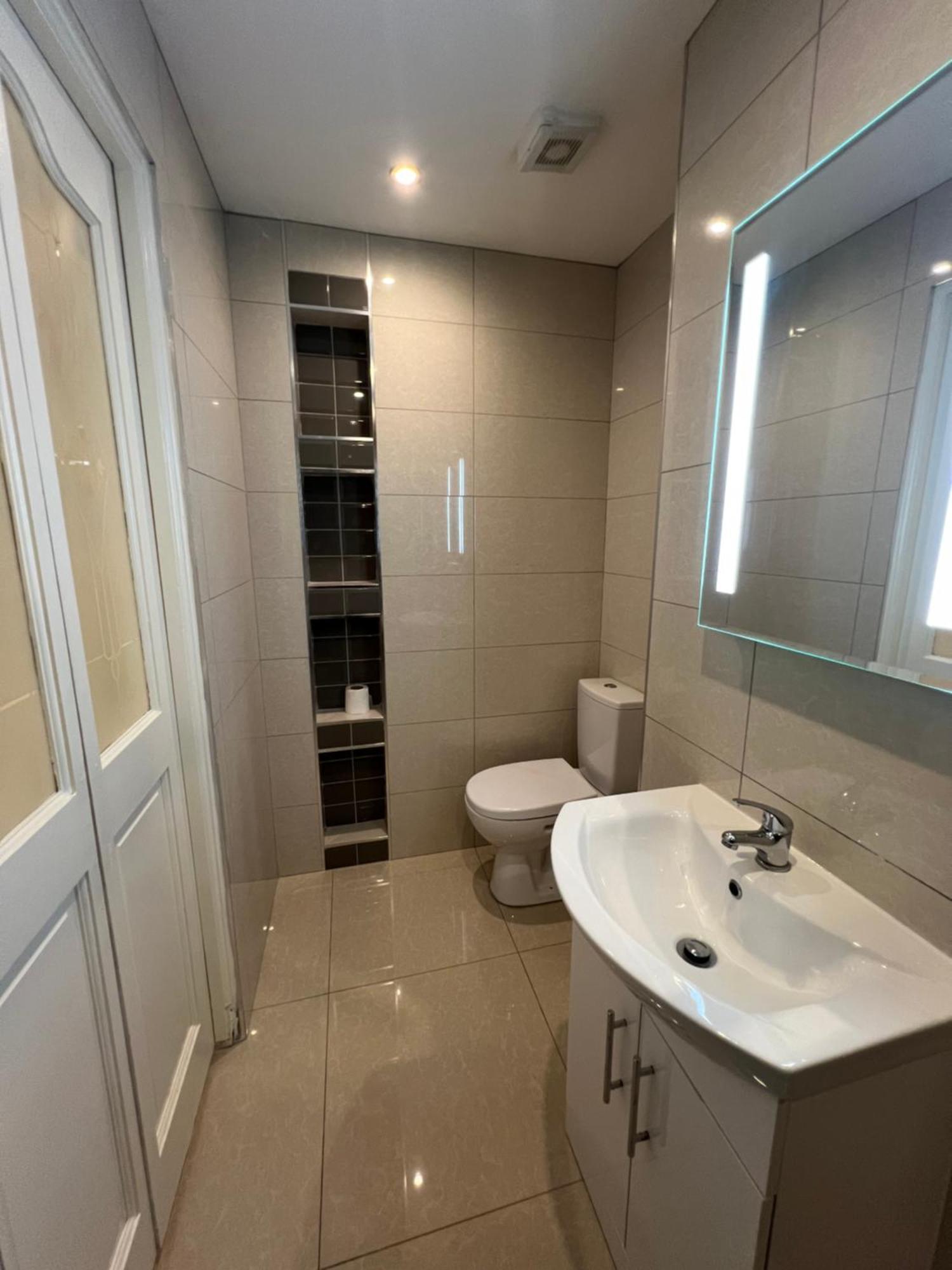 Lovely Dublin Home - Just 15 Mins To City Centre Exteriér fotografie